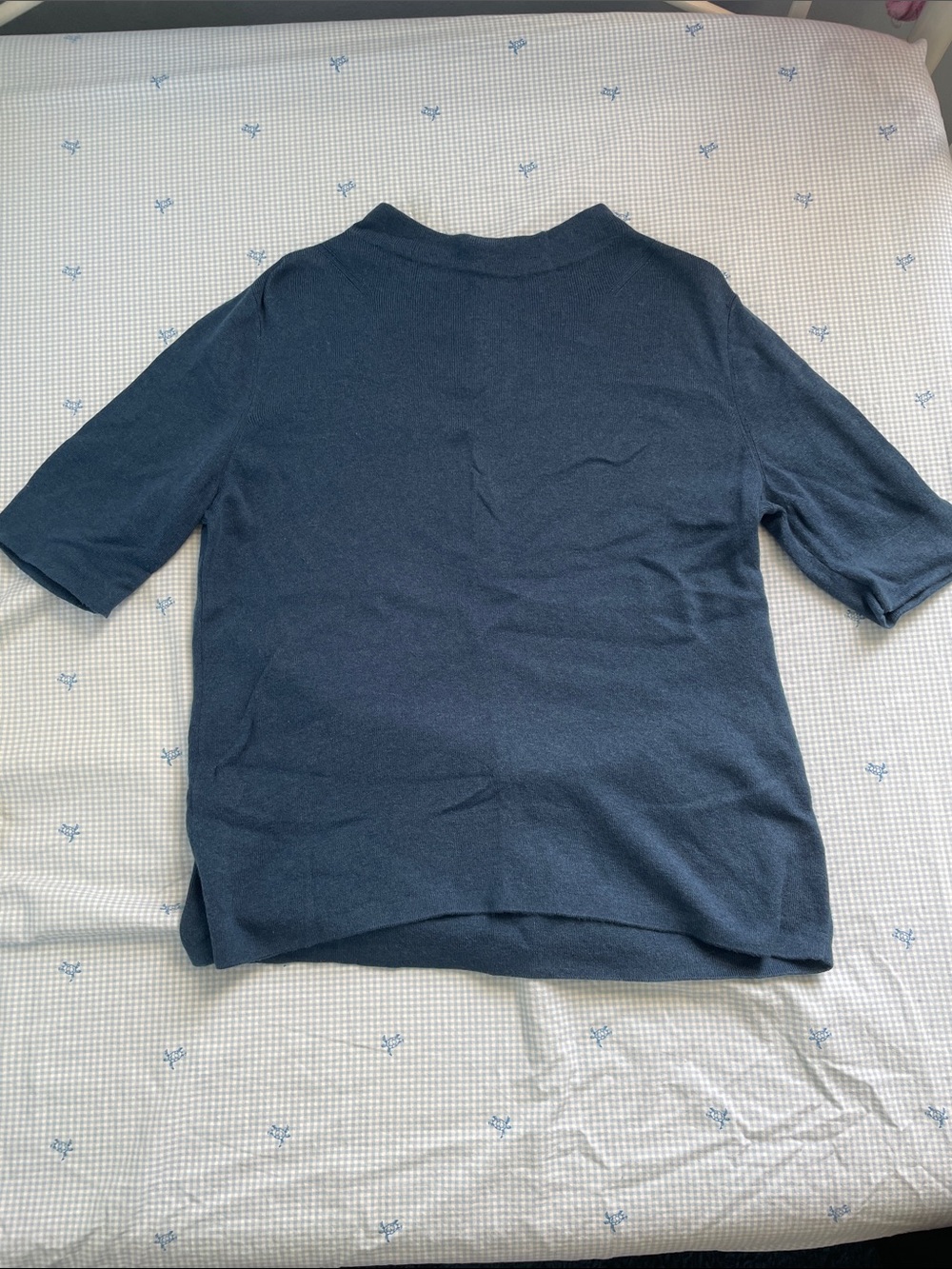 Talbots Lightweight Sweater